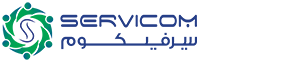 Servicom Logo