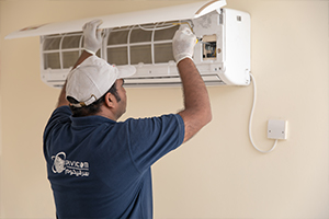 Servicom Maintenance services