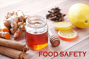  Servicom Food safety